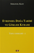 Evrensel Doa Tarihi ve Gkler Kuram Say Yaynlar