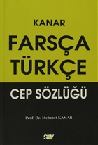 Farsa Trke Cep Szl Say Yaynlar