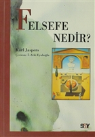 Felsefe Nedir? Say Yaynlar
