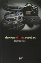 Filmden Dijitale Fotoraf Say Yaynlar