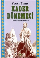 Kader Dnemeci Bat Barut Kokuyor 1. Kitap Say Yaynlar