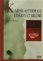 Karlatrmal Edebiyat Bilimi Say Yaynlar