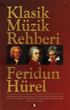 Klasik Mzik Rehberi Say Yaynlar