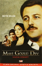 Mavi Gzl Dev Nazm Hikmet Say Yaynlar