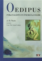 Oedipus Say Yaynlar