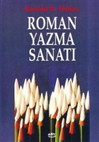 Roman Yazma Sanat Say Yaynlar