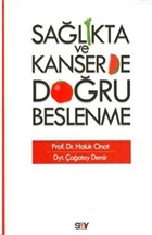 Salkta ve Kanserde Doru Beslenme Say Yaynlar