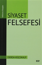 Siyaset Felsefesi Say Yaynlar