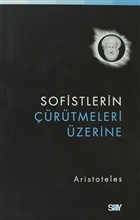 Sofistlerin rtmeleri zerine Say Yaynlar