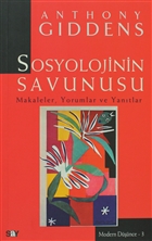 Sosyolojinin Savunusu Say Yaynlar