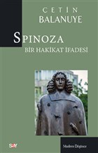 Spinoza Say Yaynlar
