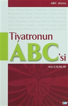 Tiyatronun ABC`si Say Yaynlar
