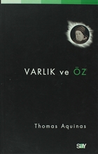 Varlk ve z Say Yaynlar