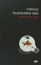 Varolu Felsefelerine Giri Say Yaynlar