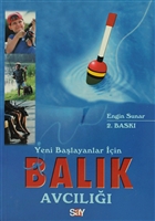 Yeni Balayanlar in Balk Avcl Say Yaynlar