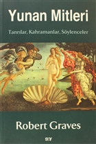 Yunan Mitleri Say Yaynlar