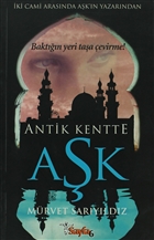 Antik Kentte Ak Sayfa6 Yaynlar