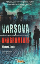 Varova Anagramlar Sayfa6 Yaynlar