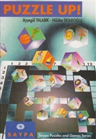 Puzzle Up! Saypa Yayn Datm