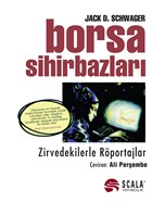Borsa Sihirbazlar Scala Yaynclk