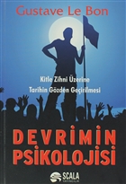 Devrimin Psikolojisi Scala Yaynclk