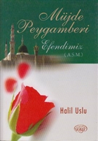 Mjde Peygamberi Efendimiz (A.S.M) Sebat Yaynlar
