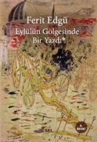 Eylln Glgesinde Bir Yazd Sel Yaynclk