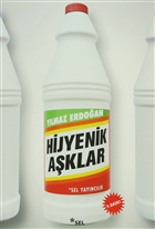 Hijyenik Aklar Sel Yaynclk