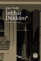 ntihar Dkkan Sel Yaynclk