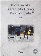 Karanlkta Herkes Biraz Zencidir Sel Yaynclk