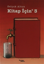 Kitap in 3 Sel Yaynclk