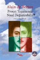 Proust Yaamnz Nasl Deitirebilir Sel Yaynclk