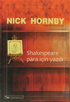Shakespeare Para in Yazd Sel Yaynclk