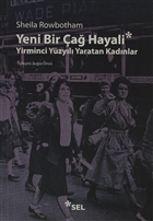Yeni Bir a Hayali Sel Yaynclk