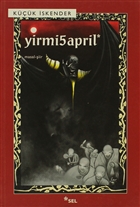 Yirmi5april Sel Yaynclk