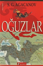 Ouzlar Selenge Yaynlar