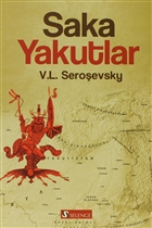 Saka Yakutlar Selenge Yaynlar