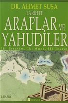 Tarihte Araplar ve Yahudiler Selenge Yaynlar