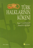 Trk Halklarnn Kkeni Selenge Yaynlar