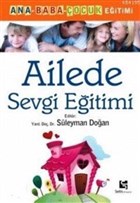 Ailede Sevgi Eitimi Selis Kitaplar