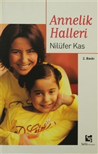 Annelik Halleri Selis Kitaplar