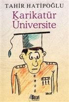 Karikatr niversite Selvi Yaynevi