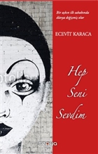 Hep Seni Sevdim Sepya Yaynclk