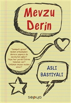 Mevzu Derin Sepya Yaynclk