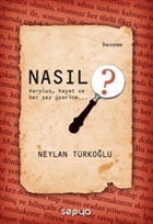 Nasl? Sepya Yaynclk