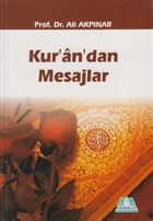 Kur`an`dan Mesajlar Serhat Kitabevi