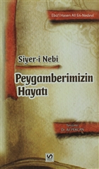 Siyer-i Nebi Peygamberimizin Hayat Serhat Kitabevi