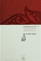 Bamakaleler 1 - slam Dergisi Bamakaleleri Server Yaynlar