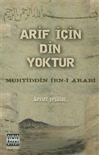Arif iin Din Yoktur Snr tesi Yaynlar