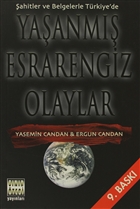 ahitler ve Belgelerle Trkiye`de Yaanm Esrarengiz Olaylar Snr tesi Yaynlar